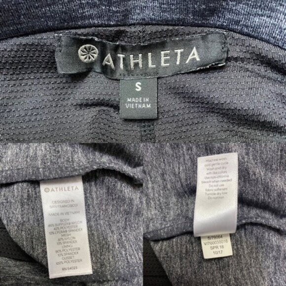 Athleta Metro Skort Skirt Women Size Small - Picture 8 of 8